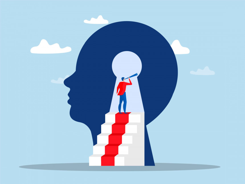 Descobrindo seus valores: o que realmente importa para você? - inspiração 2