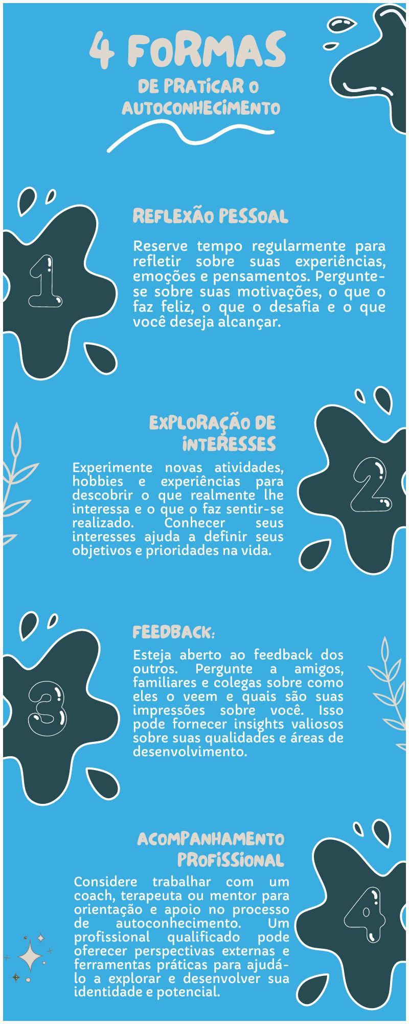 Compreendendo seu estilo de trabalho: como você rende mais? - inspiração 2
