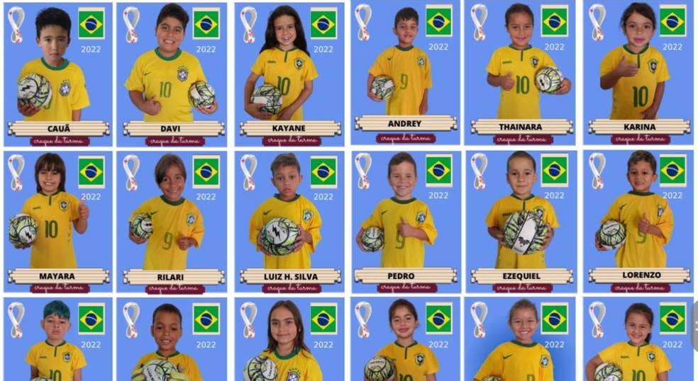 Estratégias de Troca: Maximizando Suas Chances de Completar o Álbum - inspiração 1