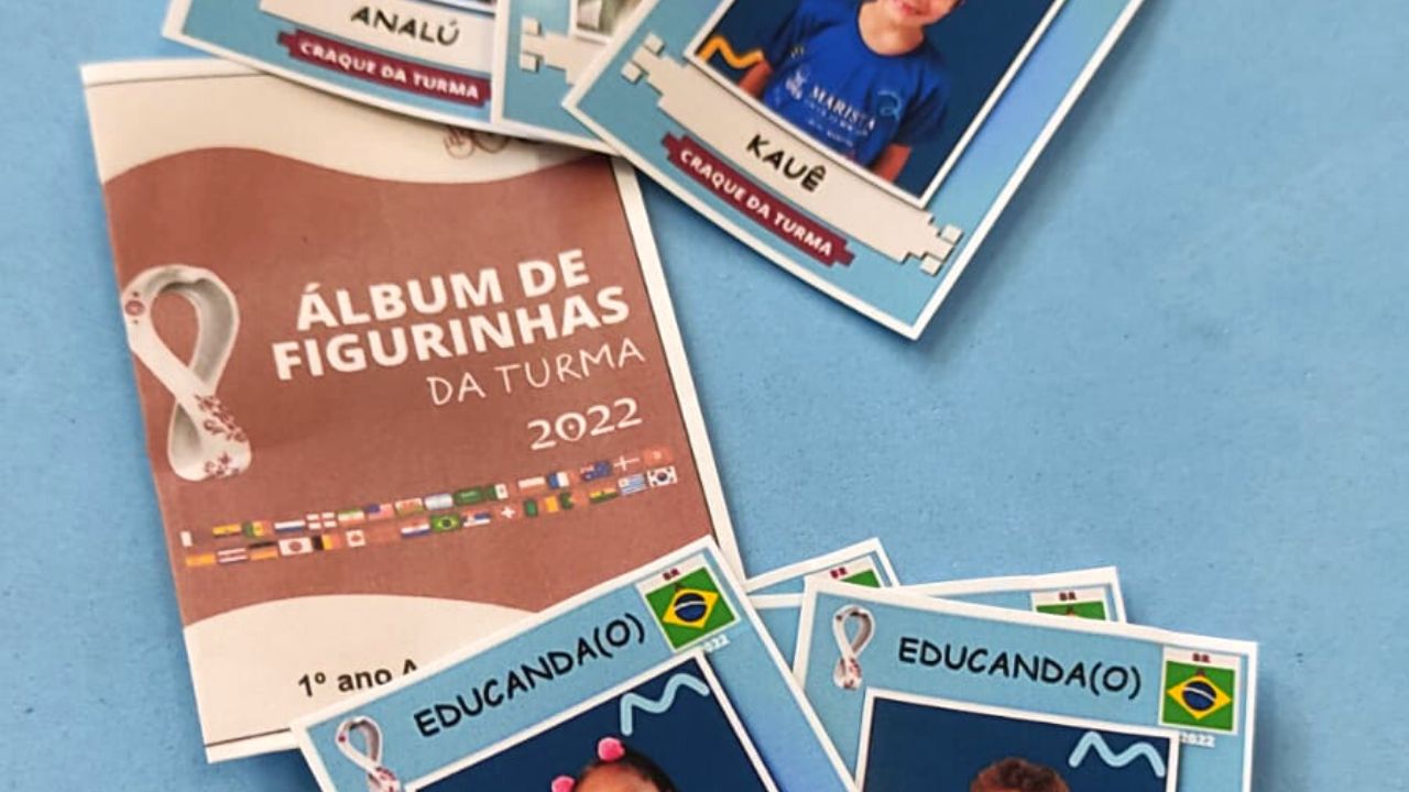 Estratégias de Troca: Maximizando Suas Chances de Completar o Álbum - inspiração 2