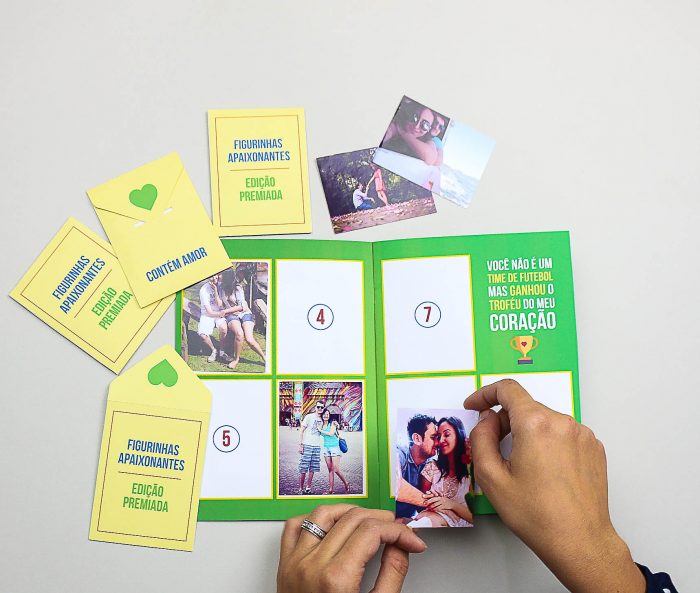 Onde Achar Cromos que Faltam: Dicas de Colecionadores Experientes - inspiração 1