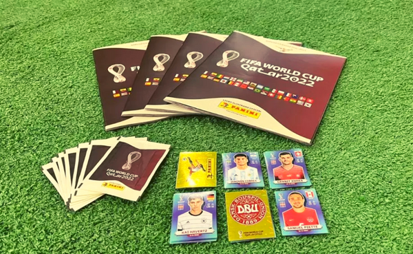 Organização é Chave: Mantendo Seu Álbum em Ordem - inspiração 1