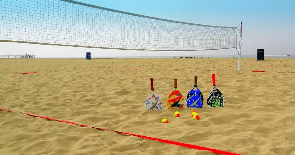 Impacto da Altura no Saque: Comece o Ponto com Vantagem - inspiração 2