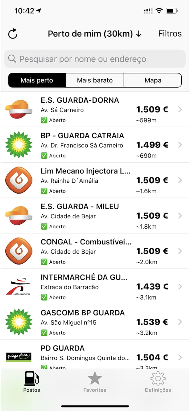 Como Escolher o Melhor Aplicativo de Combustível para Você - inspiração 1