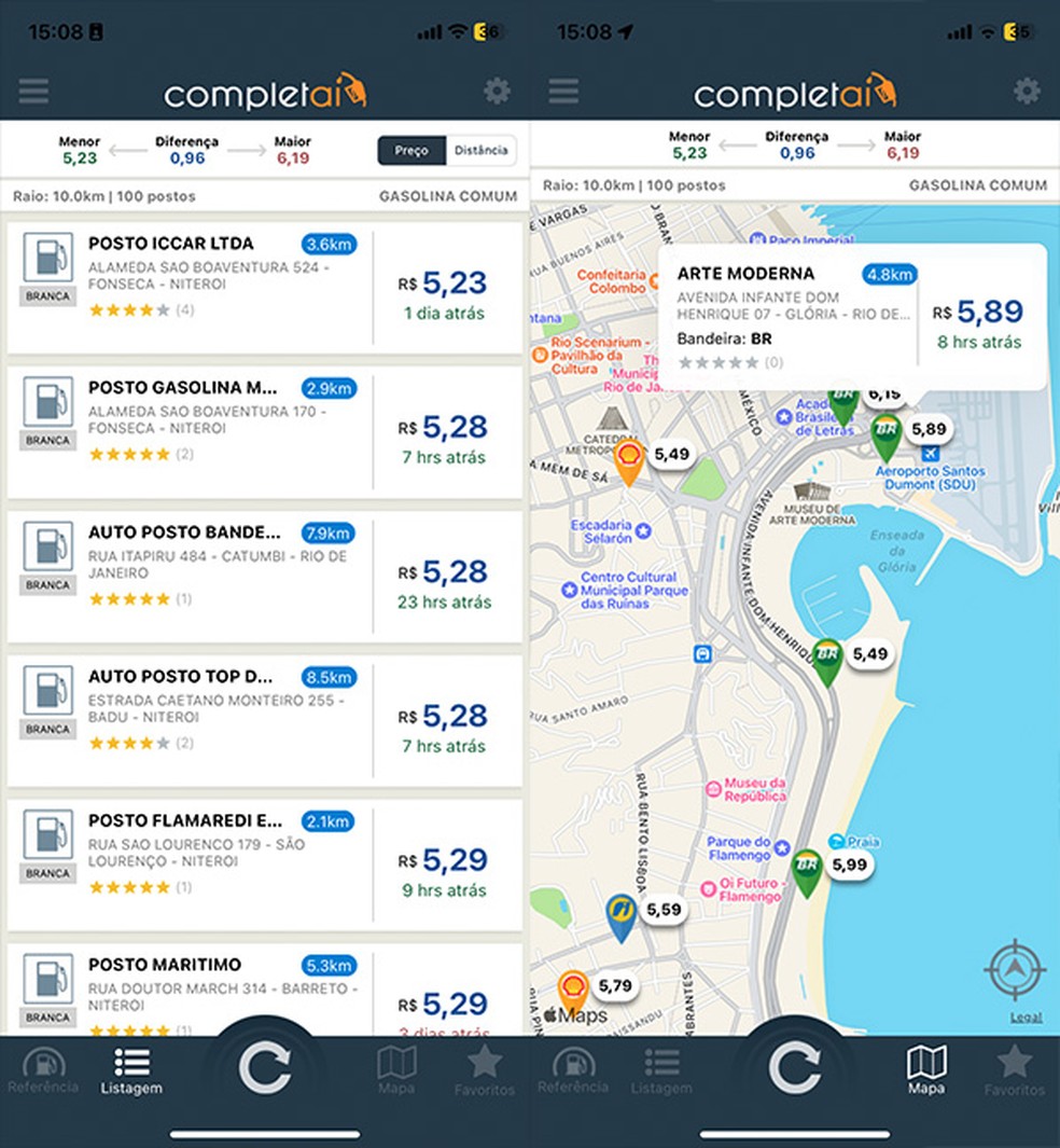 Como a Comunidade Contribui para a Precisão dos Dados - inspiração 2