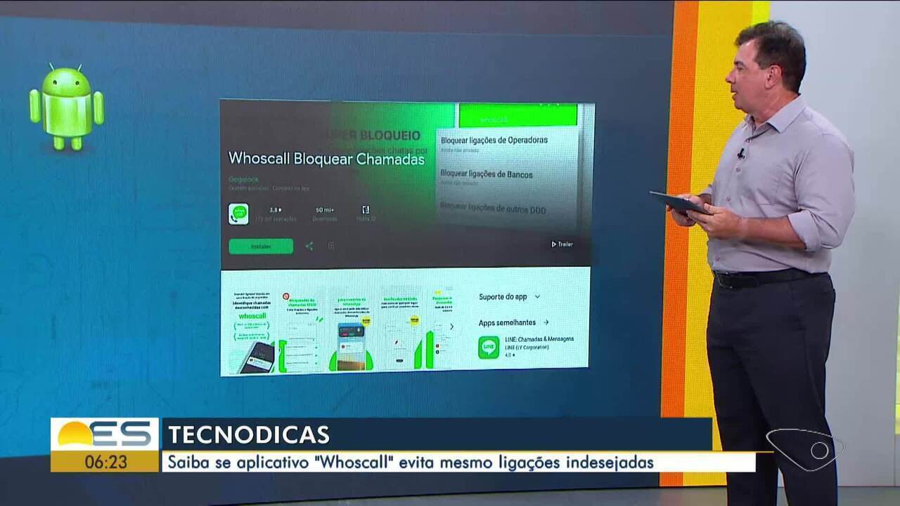 Identificação de Chamadas: Saiba Quem Está Ligando Antes de Atender - inspiração 2