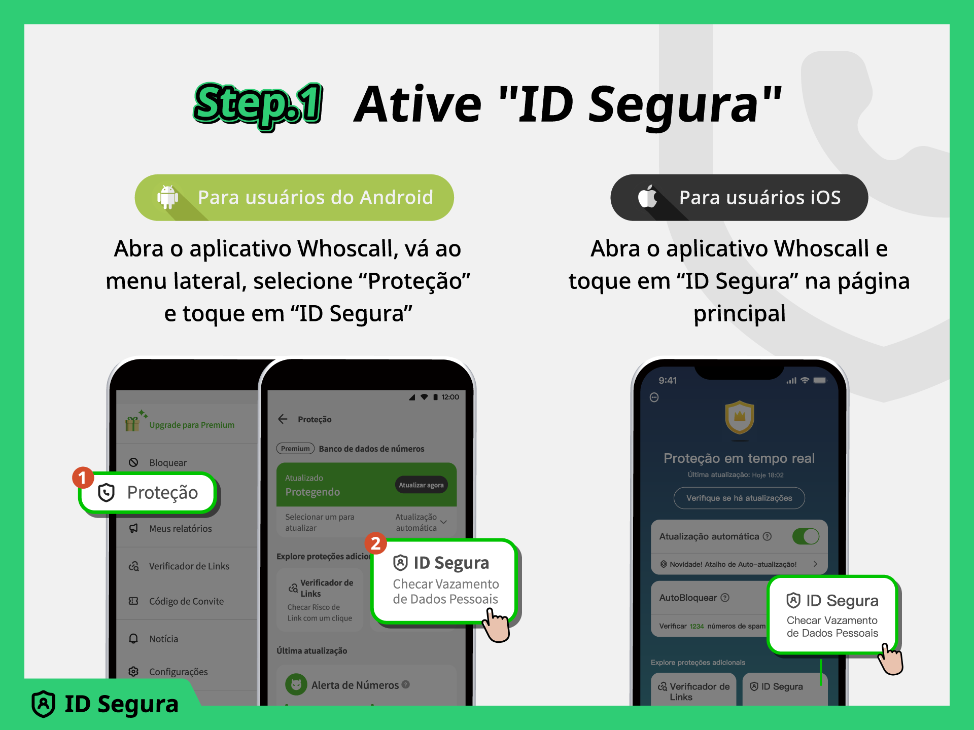 O Relatório de Chamadas: Um Histórico Detalhado e Organizado - inspiração 2