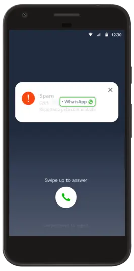 Personalização das Definições: Deixe o Whoscall do Seu Jeito - inspiração 1