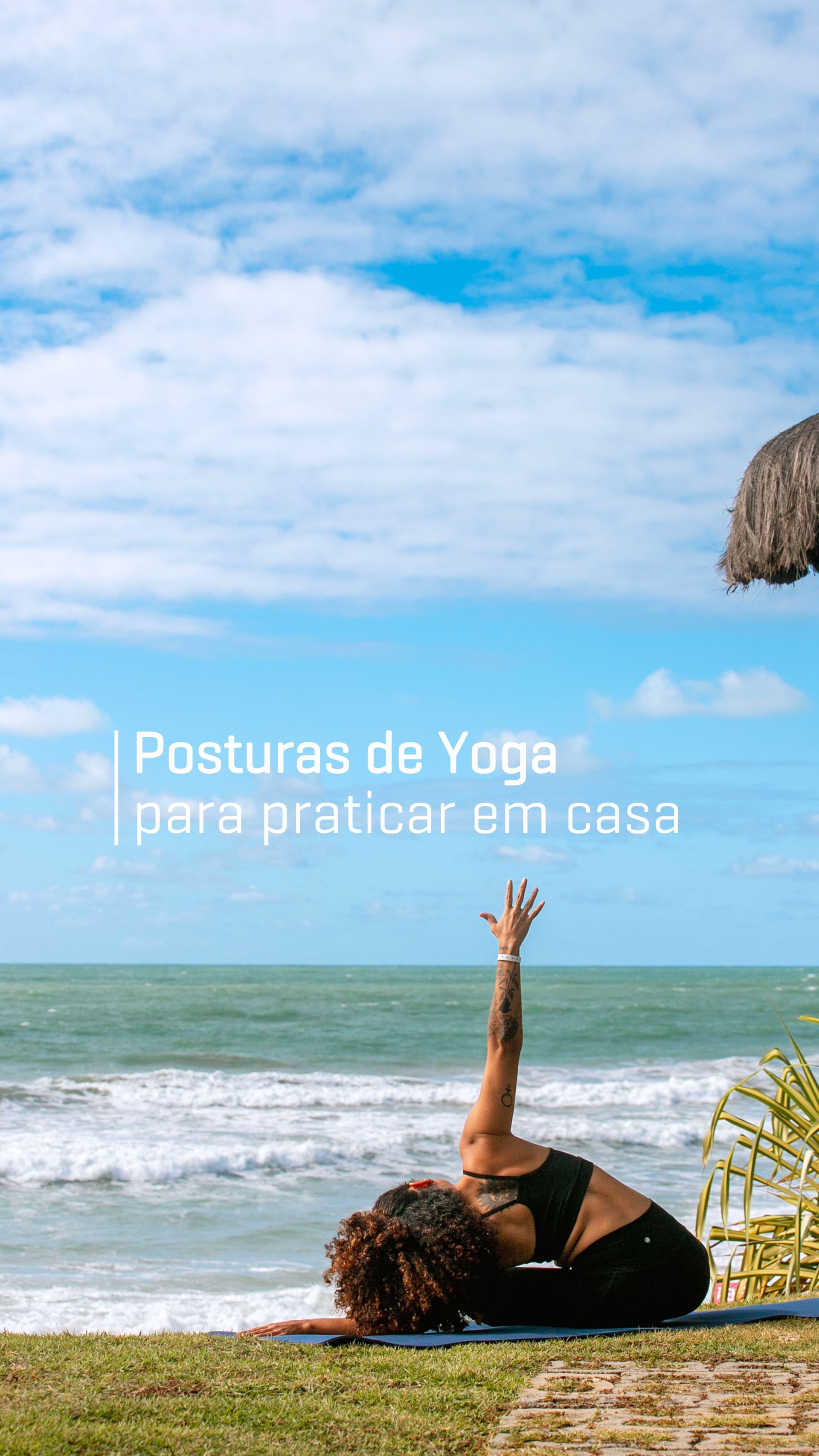 Desafio Extra: Adapte Seus Movimentos à Superfície Instável - inspiração 2