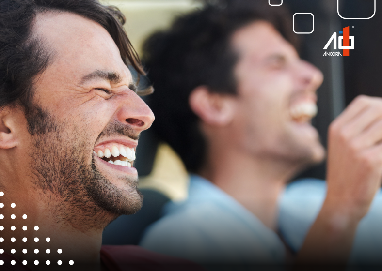 Incorpore Mais Risadas no Seu Dia a Dia: Dicas Práticas - inspiração 2