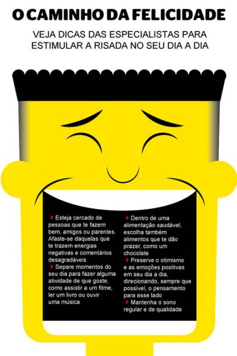 O Impacto do Risinho na Redução do Estresse Diário - inspiração 2