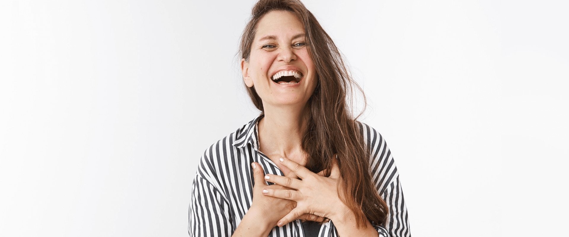 Rir para Aliviar Dores: A Ciência por Trás do Efeito Analgésico - inspiração 1