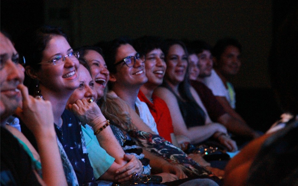 Rir para Aliviar Dores: A Ciência por Trás do Efeito Analgésico - inspiração 2