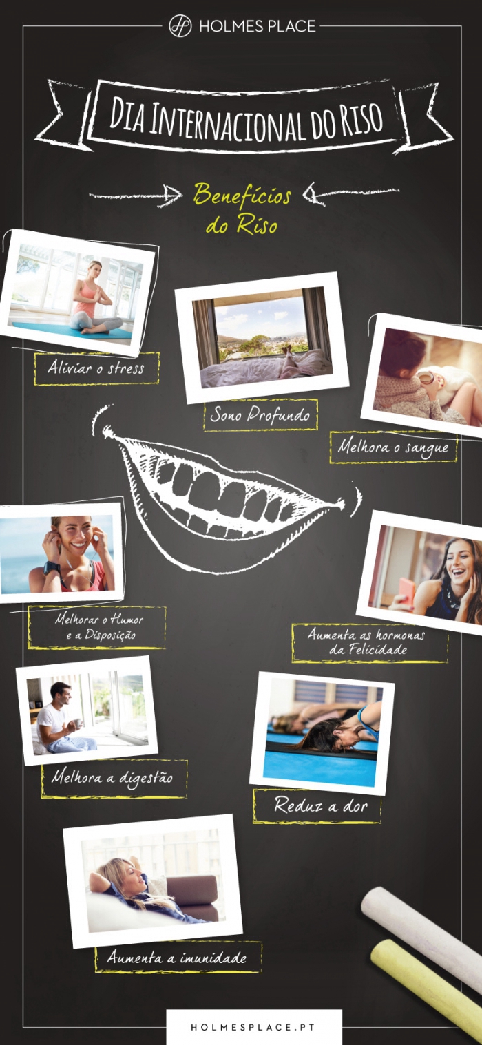 O Risinho como Ferramenta para Aumentar Sua Criatividade - inspiração 1