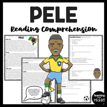 O Estilo de Jogo Único de Pelé - inspiração 2