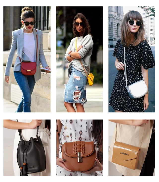 Modelos que são atemporais e sempre na moda - inspiração 1