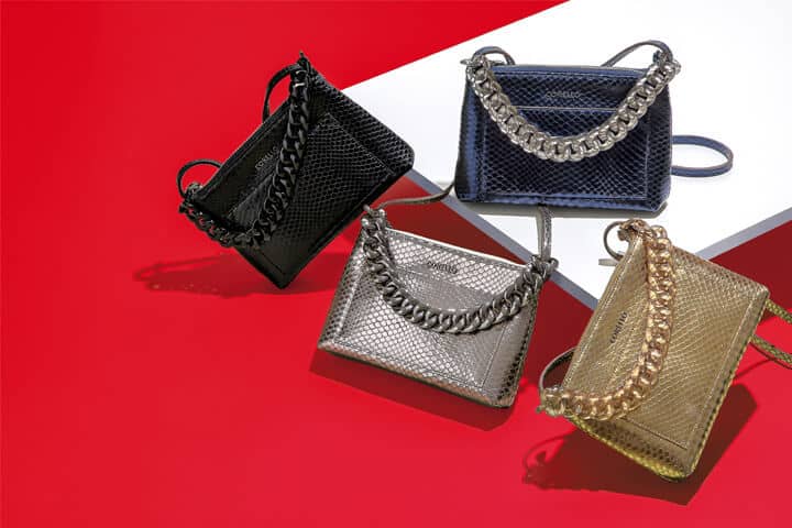 Modelos que são atemporais e sempre na moda - inspiração 2