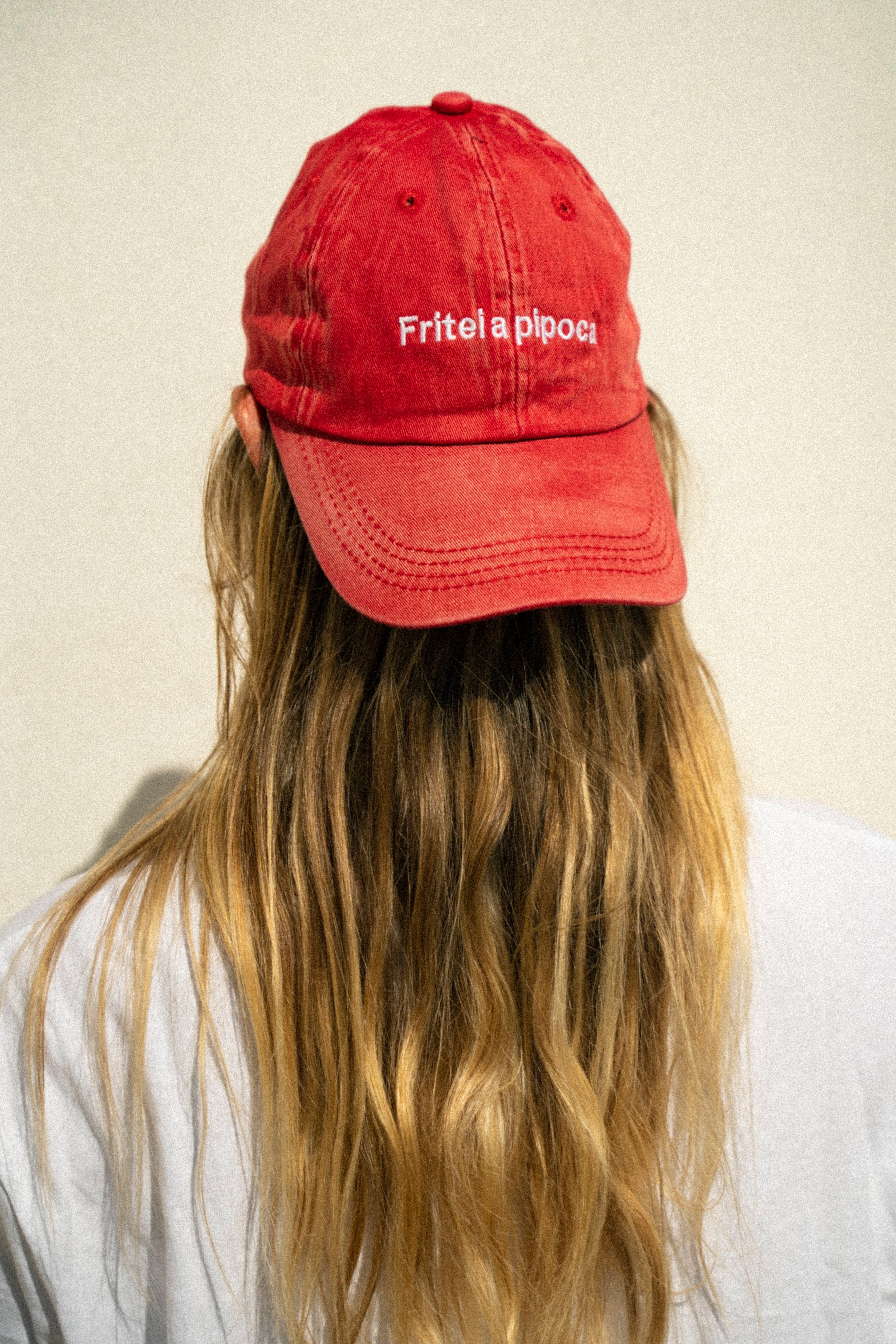 Entendendo a Escolha do Boné: Formato, Material e Ajuste - inspiração 1