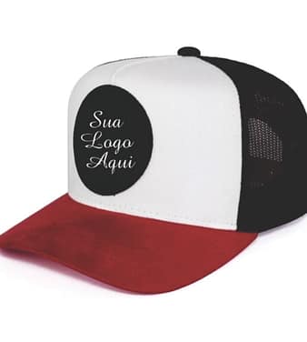 Bonés Bordados como Presente: Surpreenda Quem Você Ama - inspiração 2