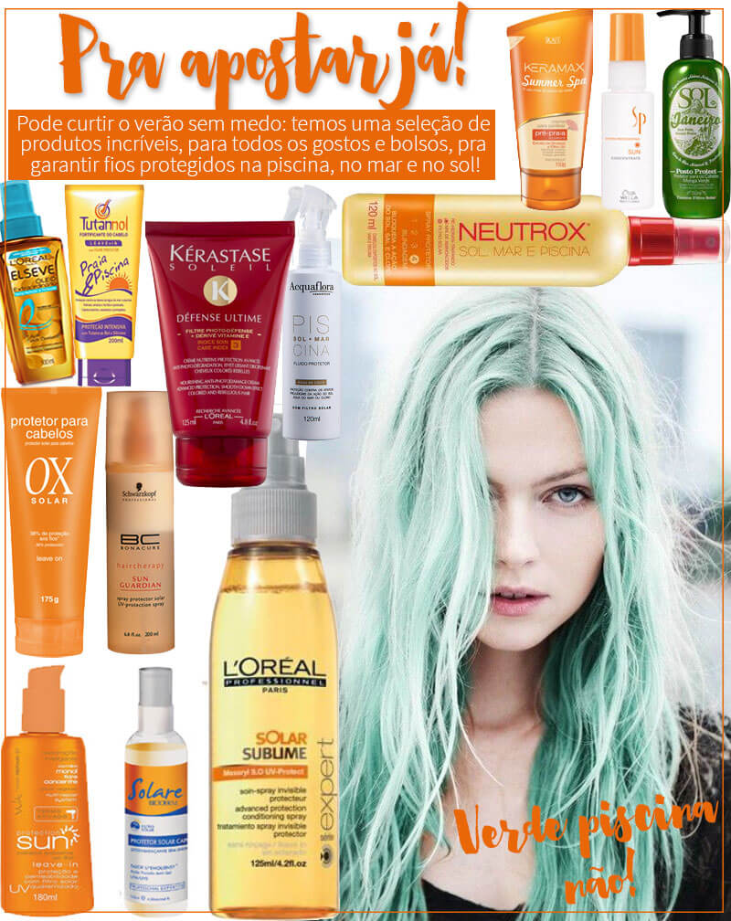 A Máscara de Tomate: Um Truque Surpreendente Contra o Verde - inspiração 2