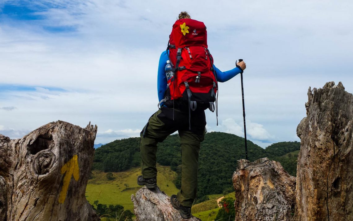 Equipamento Certo: Do Básico ao Essencial Para Enfrentar a Estrada - inspiração 1