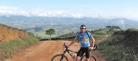 Preparação Física: Fortalecendo Corpo e Mente Para a Jornada - inspiração 1