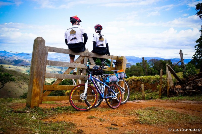 A Comunidade no Caminho: Conexões Que Fortalecem a Alma - inspiração 1