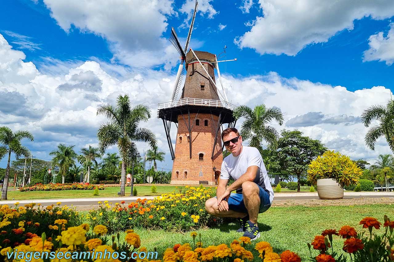 O Que Vestir: Conforto e Estilo para Explorar os Campos - inspiração 1