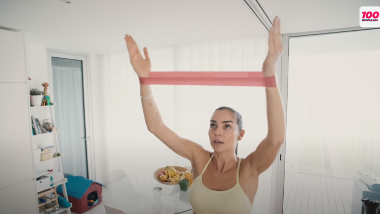 Bem-estar mental e físico: cuide de você de corpo e alma. - inspiração 1