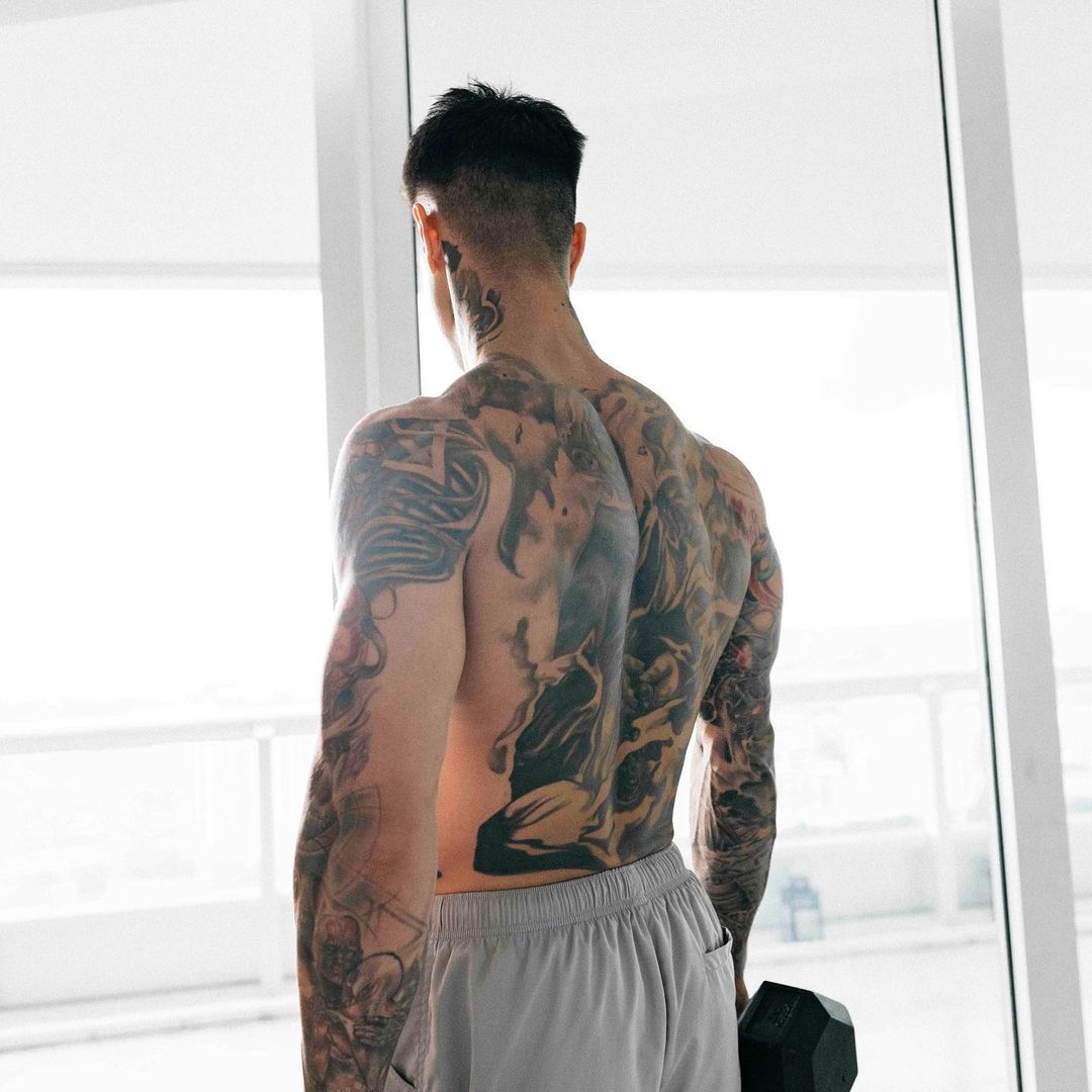 Pilates para postura e equilíbrio: core forte e corpo alinhado. - inspiração 2