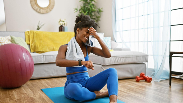 Exercícios para iniciantes: comece com segurança e ganhe confiança. - inspiração 2