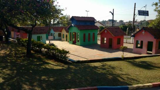 Pacotes e Promoção: Planeje sua Visita Econômica - inspiração 2