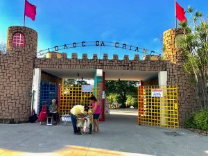 Diversão Aquática: Refresque-se nos Tobogãs e Piscinas - inspiração 2