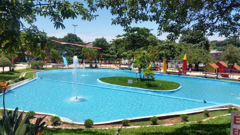 Espaço Aventura: Desafios e Adrenalina para os Mais Corajosos - inspiração 2