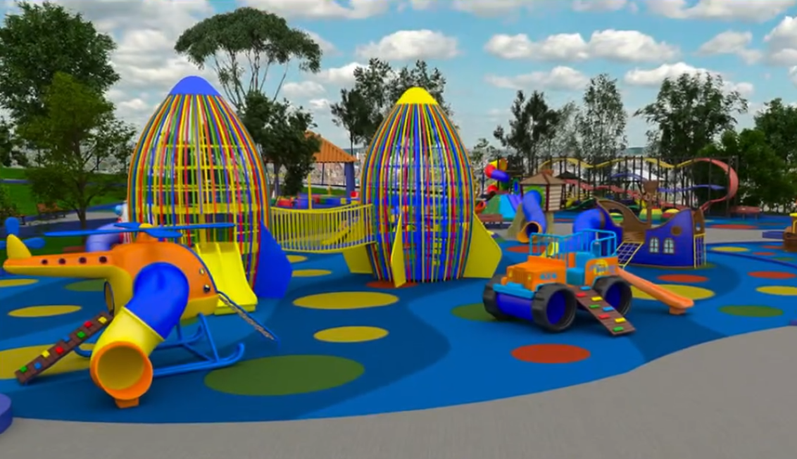 Conveniência e Segurança: Tudo para seu Conforto - inspiração 2