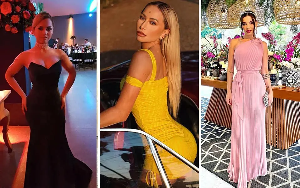 Entendendo os Tipos de Cinta Modeladora e Suas Funções - inspiração 1