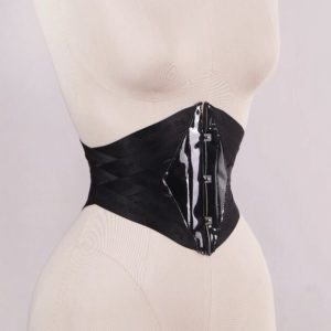 Como a Cinta Modeladora Valoriza o Caimento do Vestido - inspiração 1