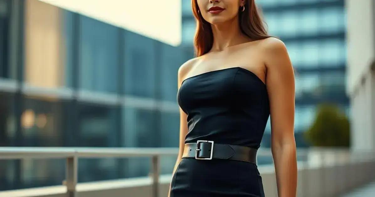 Design e Costura: Detalhes que Fazem a Diferença no Visual Final - inspiração 1