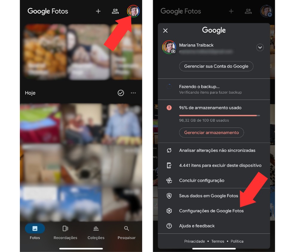 O método manual: Olho clínico para selecionar e apagar - inspiração 1