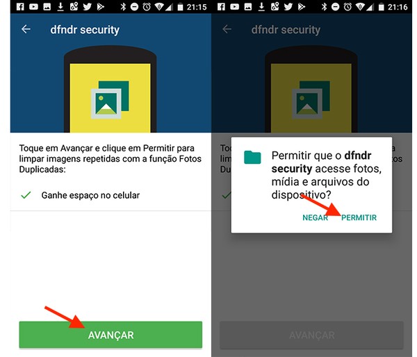 O que não apagar por engano: Um cuidado essencial - inspiração 2