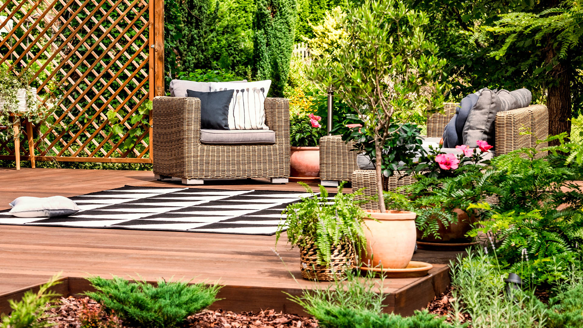 Madeira: O Toque Clássico e Como Conservá-lo - inspiração 2