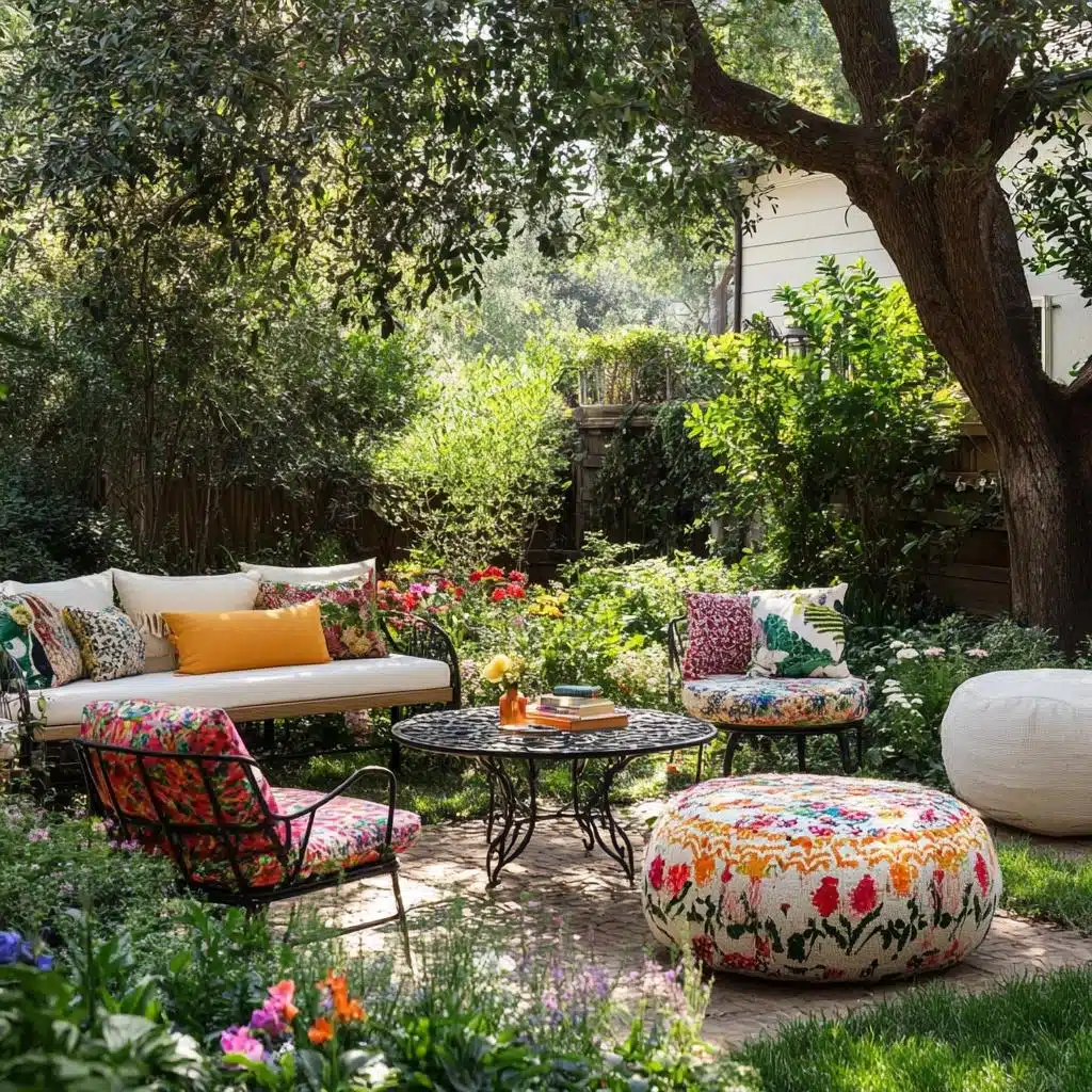 Alumínio: Leveza e Resistência Contra o Tempo - inspiração 1