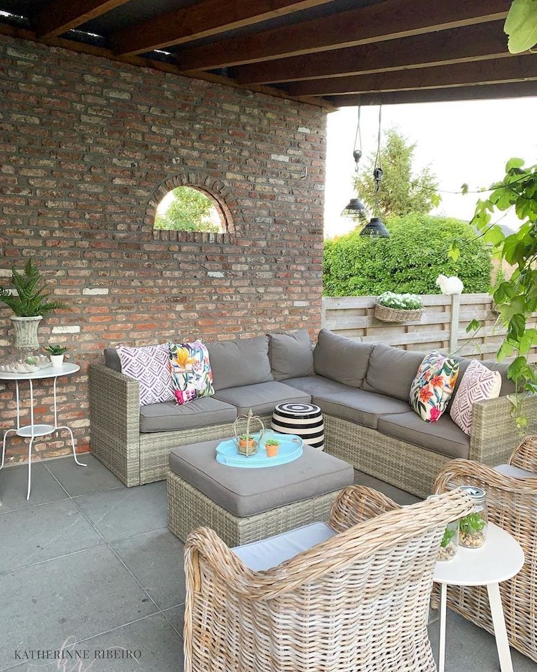 Ferro e Aço: Protegendo Contra a Ferrugem - inspiração 2