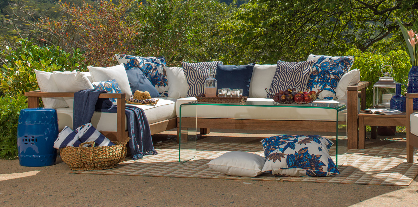 Vidro e Acrílico: Brilho Sem Riscos - inspiração 1