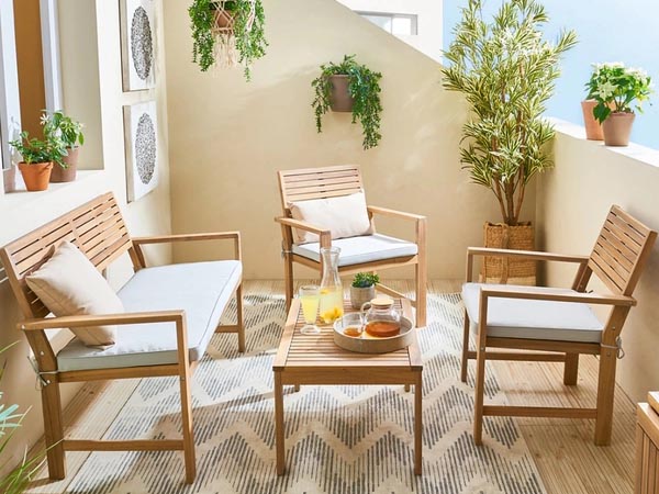 Madeira Plástica: Uma Alternativa Ecológica e Fácil - inspiração 2