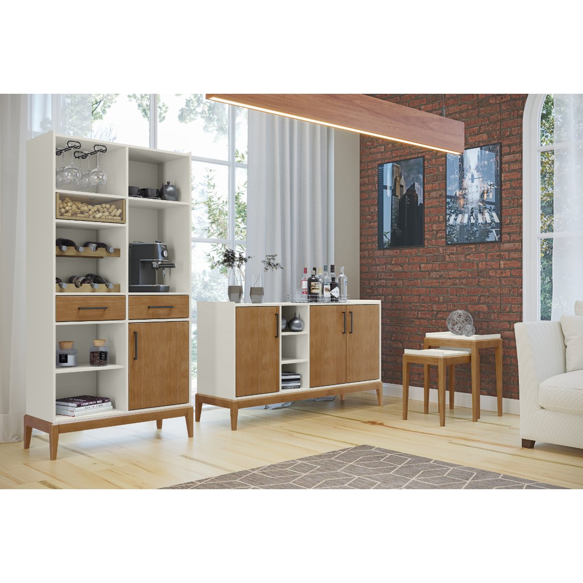 O Poder do Polimento: Dando o Toque Final - inspiração 1