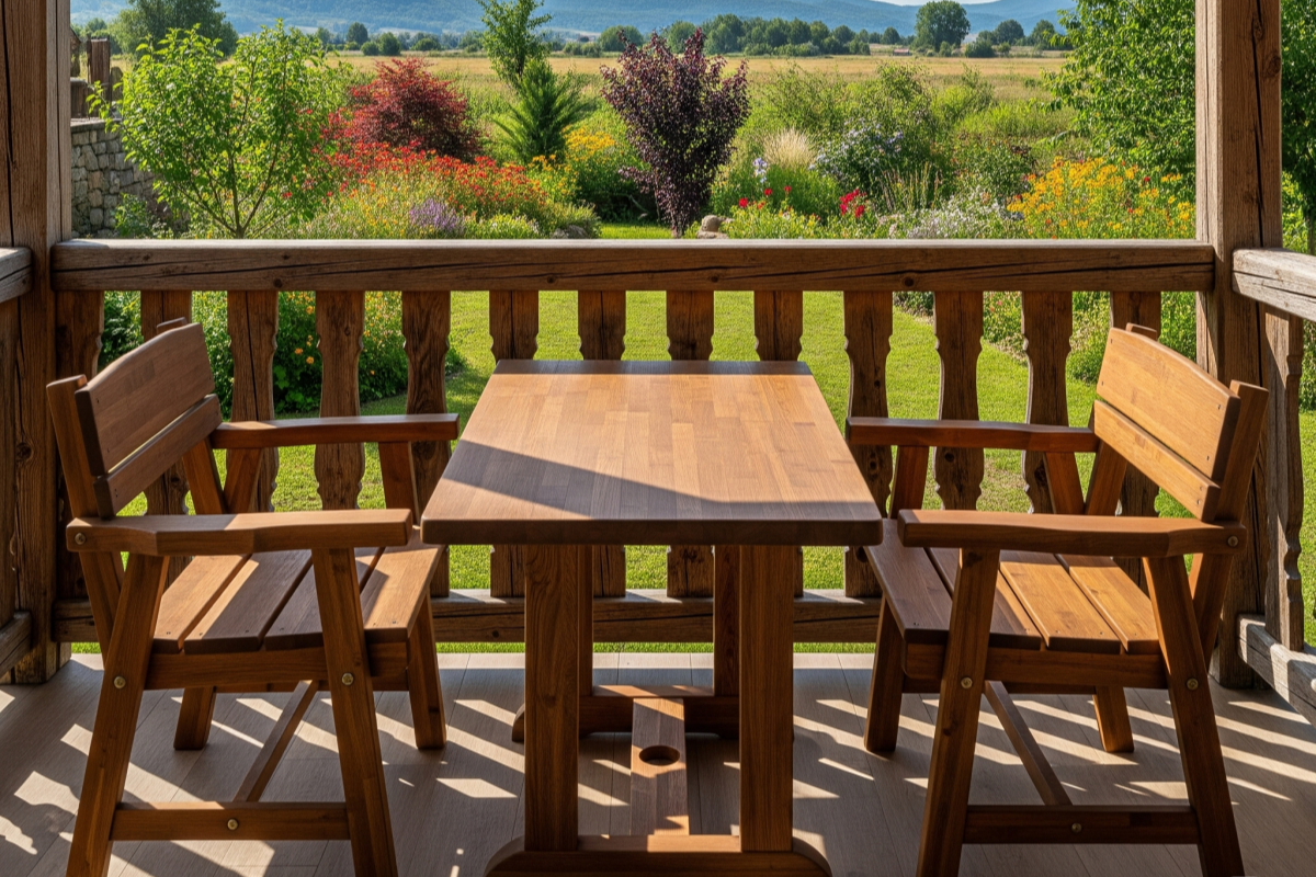 A Escolha Certa dos Produtos de Limpeza (e o que Evitar!) - inspiração 1