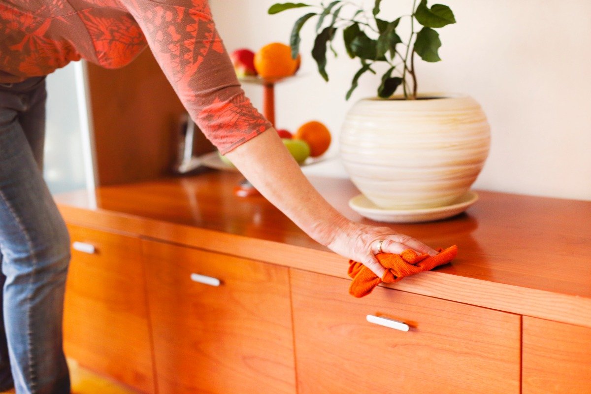 Protegendo Contra o Sol: O Inimigo Invisível da Madeira - inspiração 2