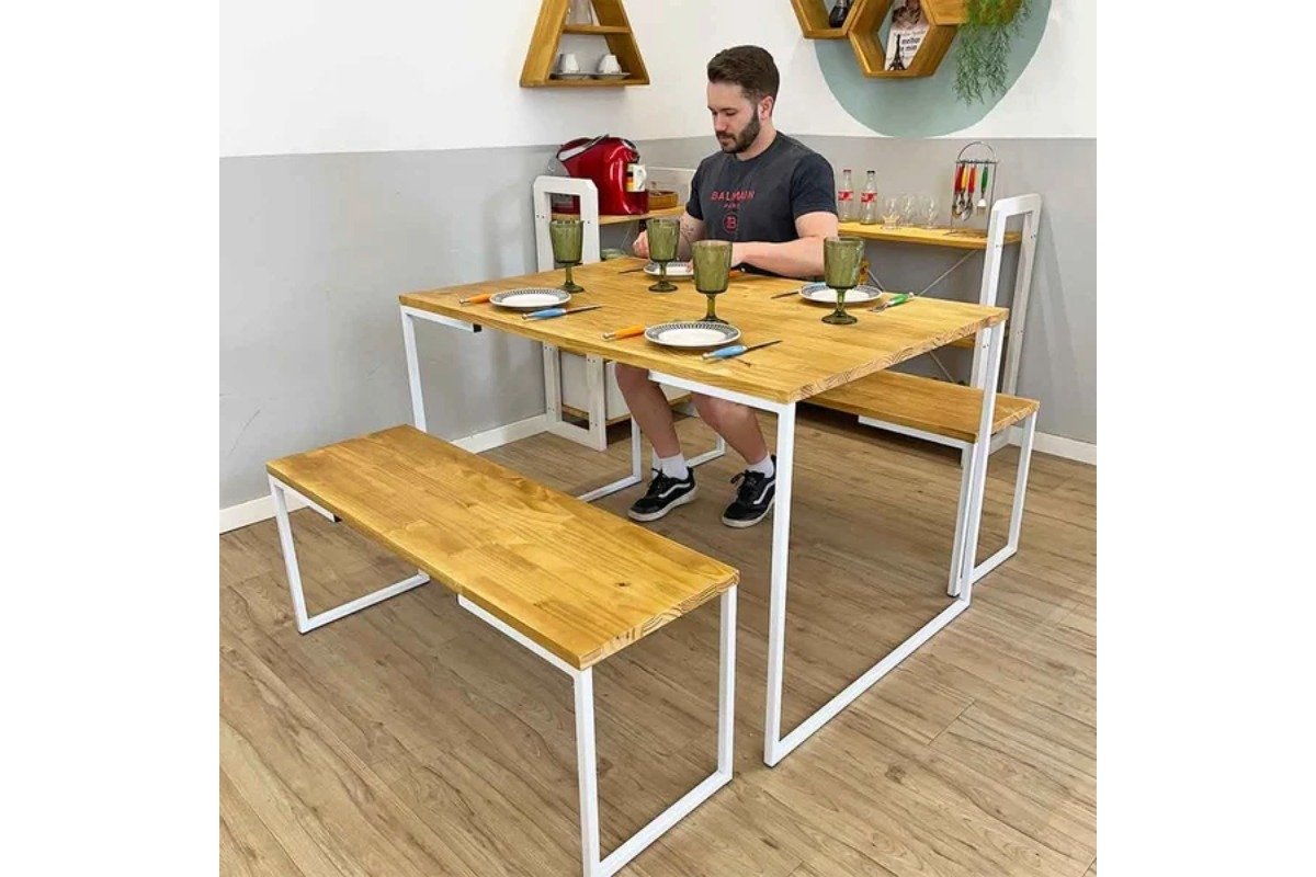 Pequenos Reparos: Como Lidar com Arranhões e Marcas - inspiração 1