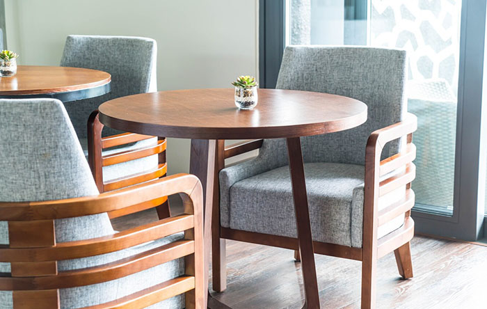 O Que Fazer em Caso de Manchas Difíceis - inspiração 1